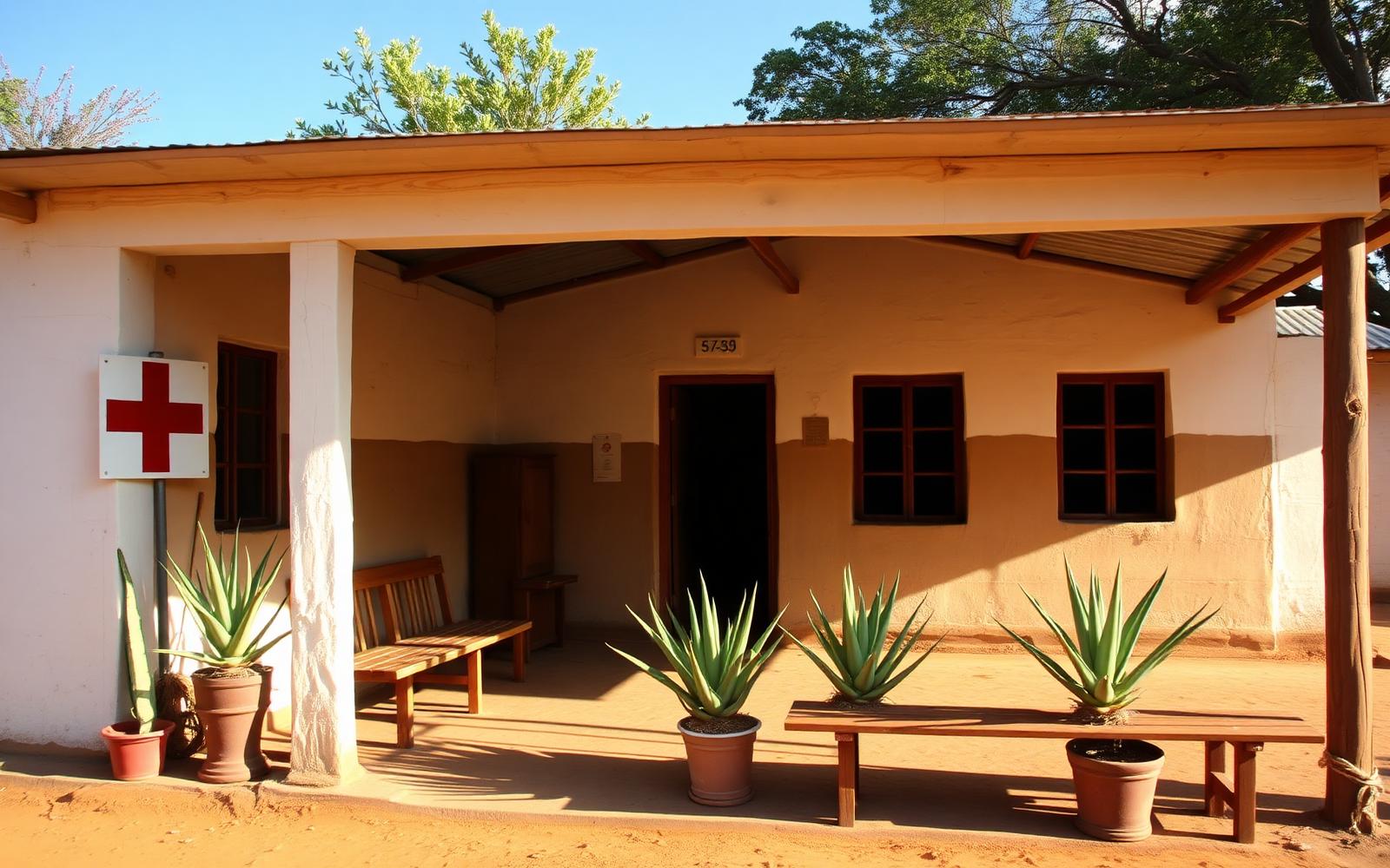 Community Healthcare