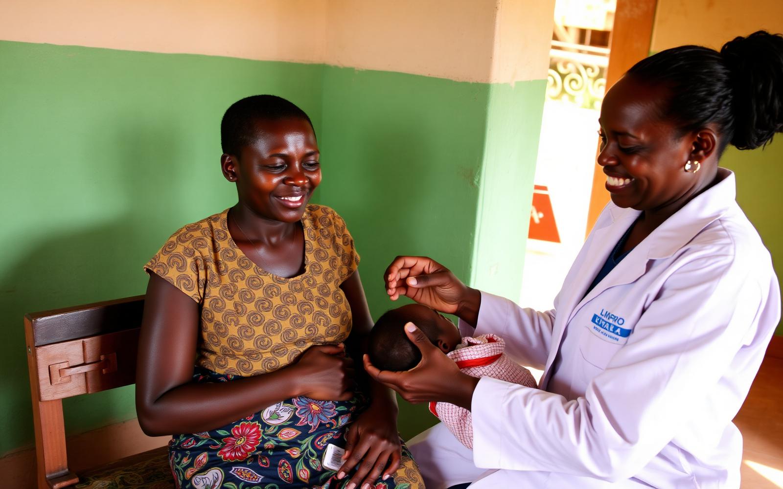 Community Healthcare